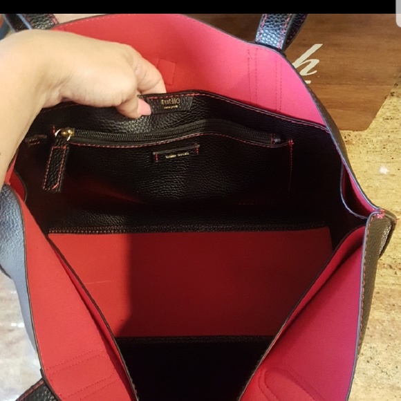 Tutilio Tech Tote Bag - Picture 3 of 6